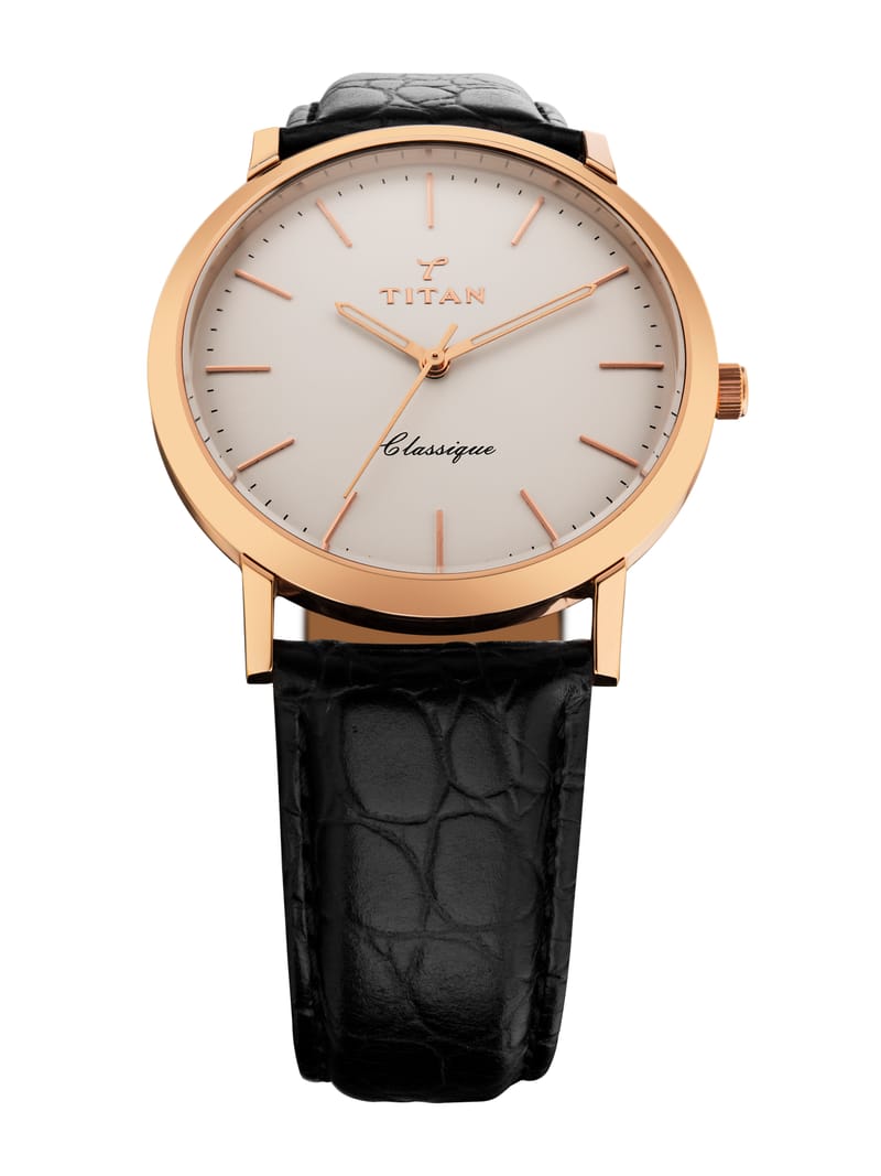 Titan 40 Years Celebration Collection