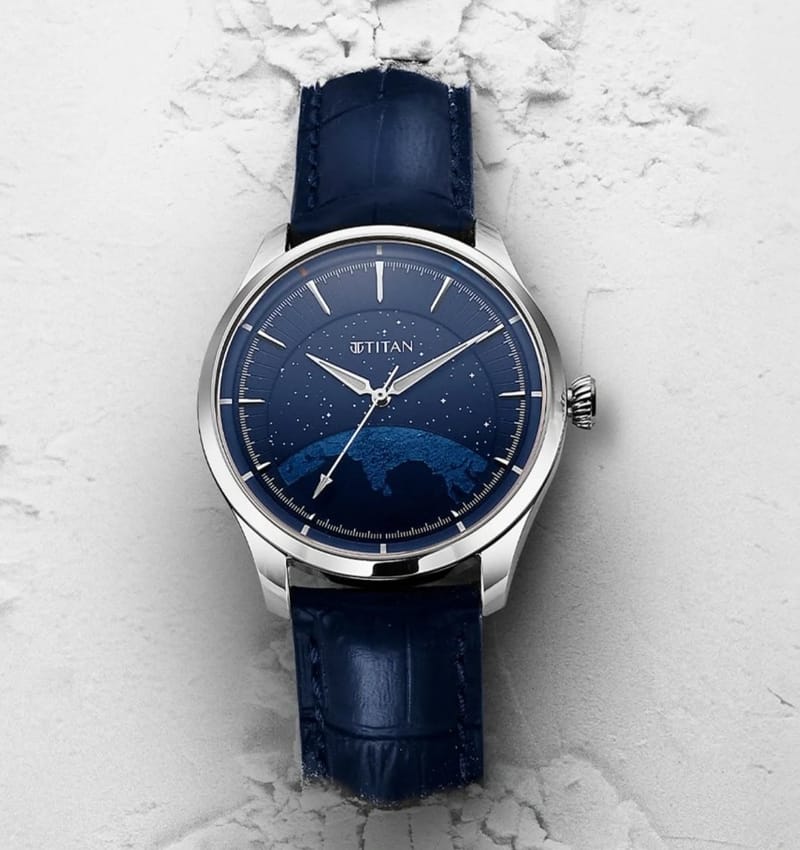 The Unity Watch 2024