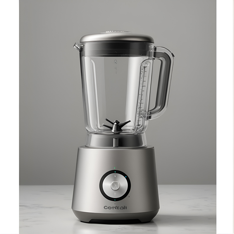 Ideation for Mixer Grinder 