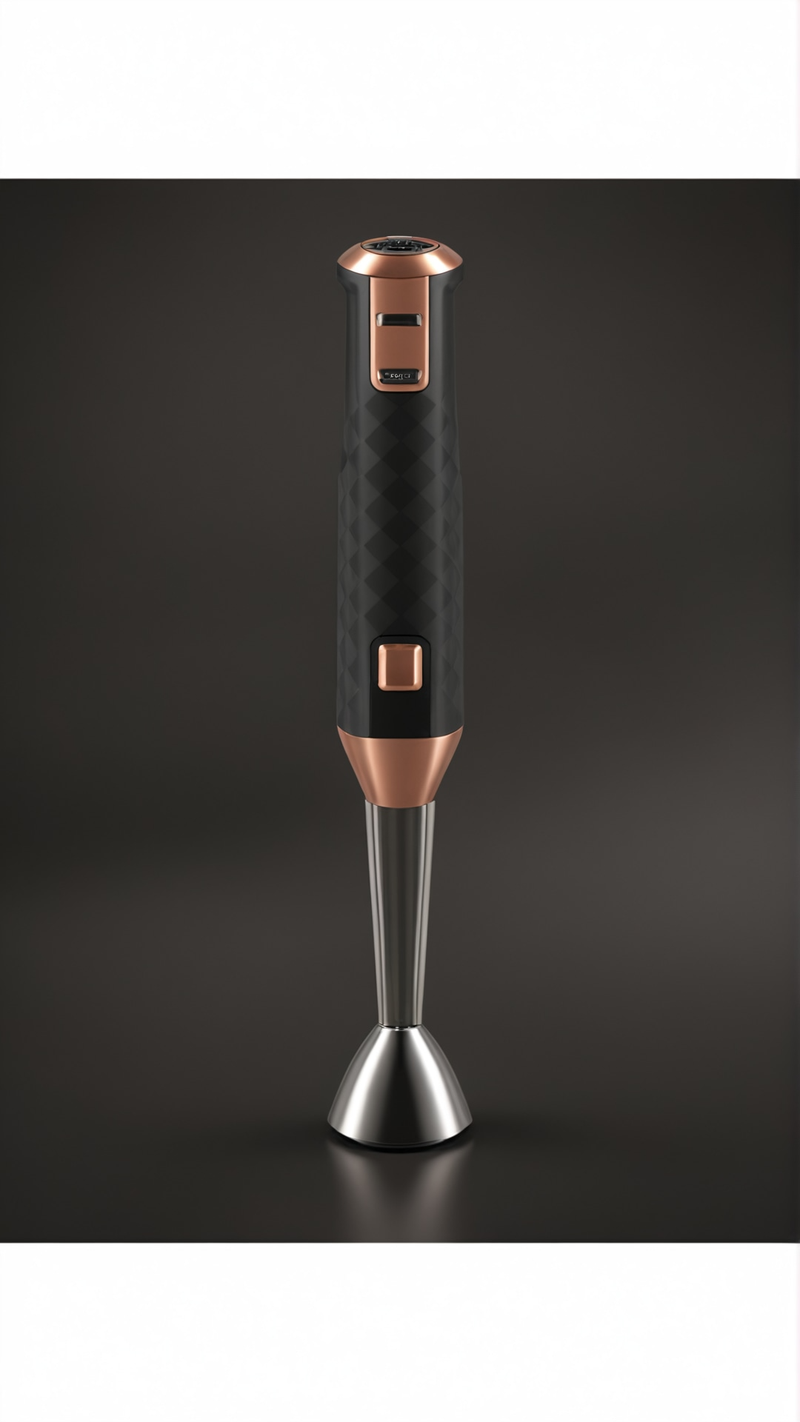 Ideation for Hand Blender