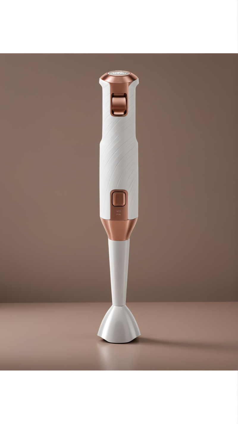 Ideation for Hand Blender