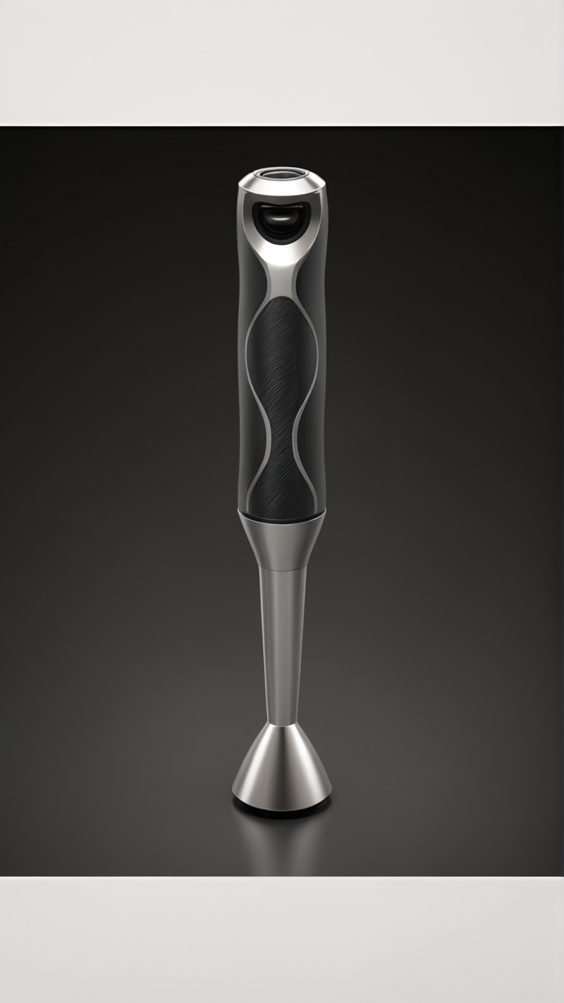 Ideation for Hand Blender