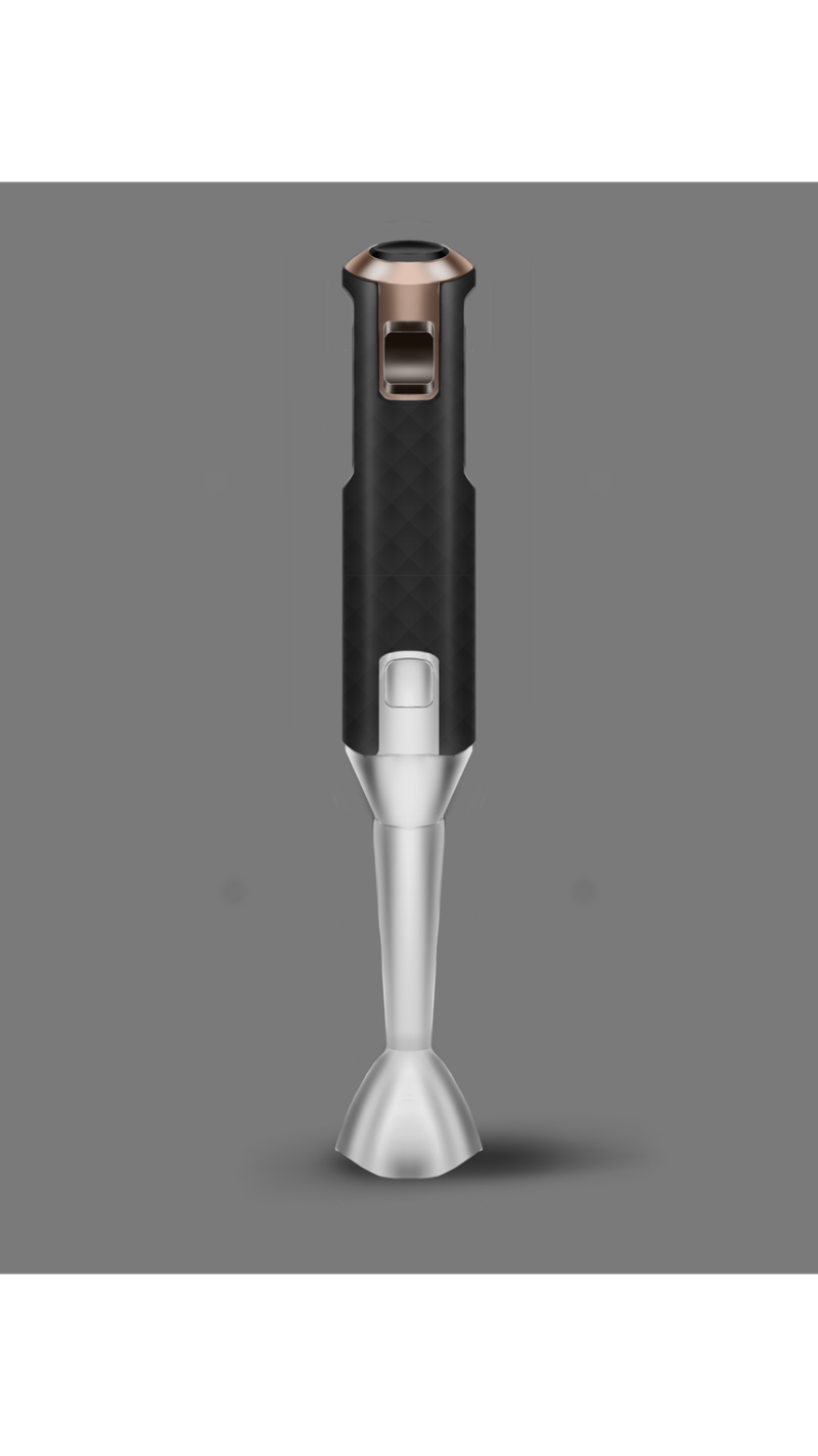Ideation for Hand Blender