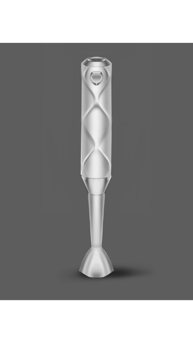 Ideation for Hand Blender