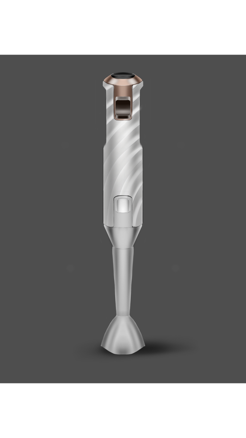 Ideation for Hand Blender