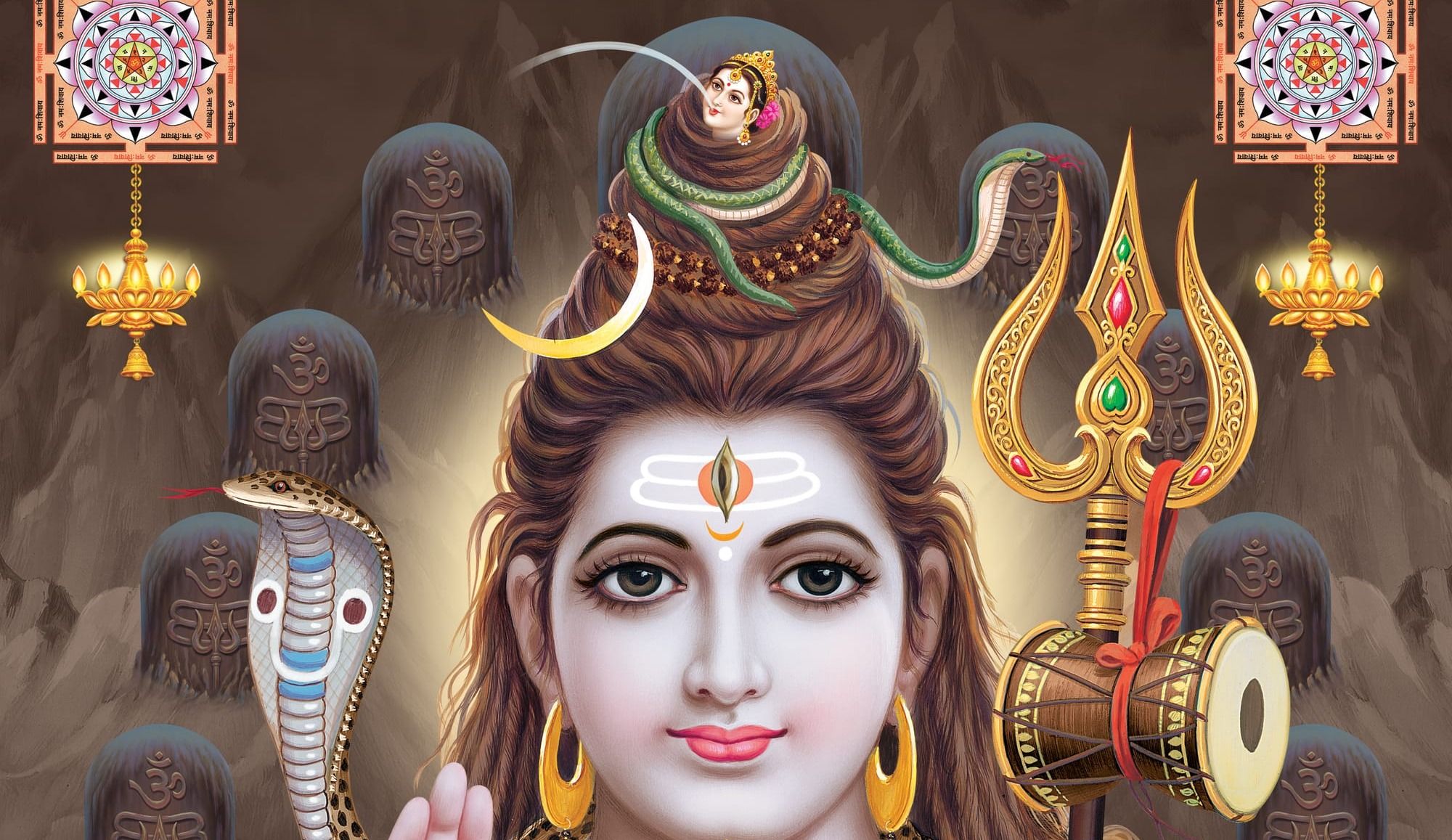 Shravan Maas