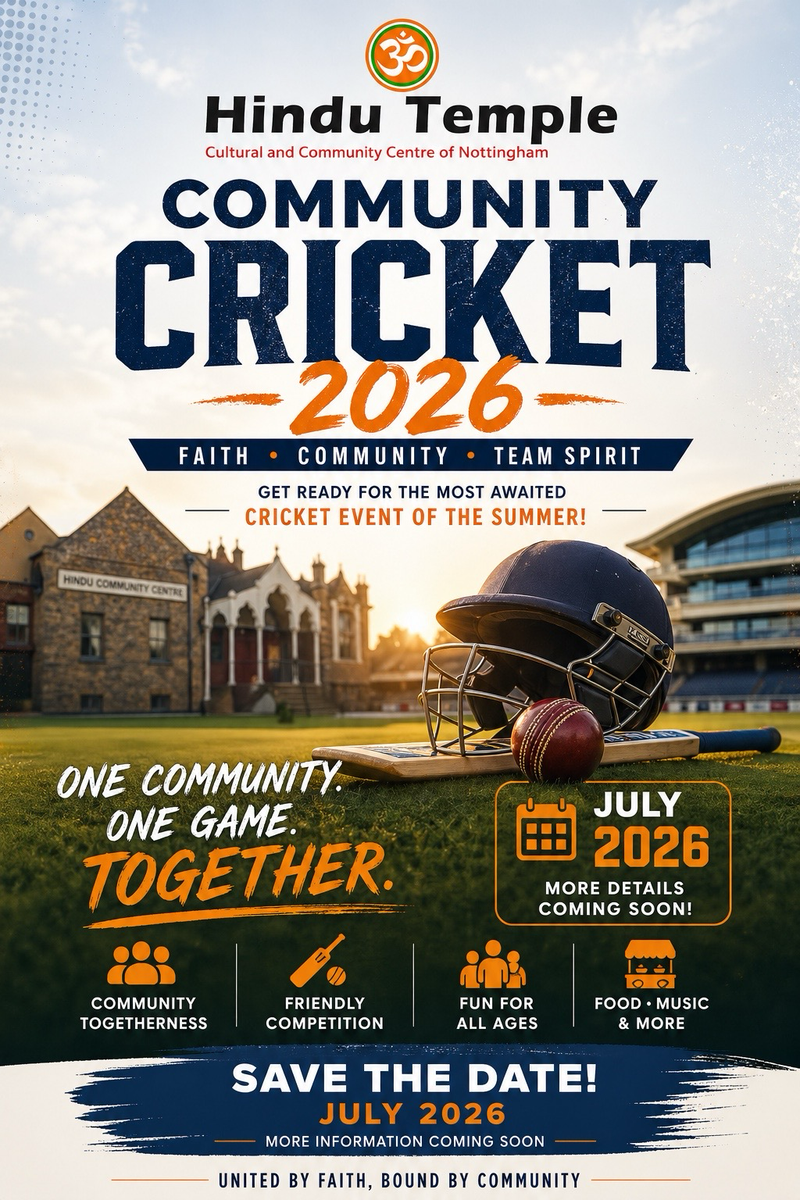 Cricket Tournament- Picnic Day