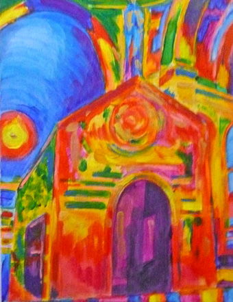 Assisi abstract