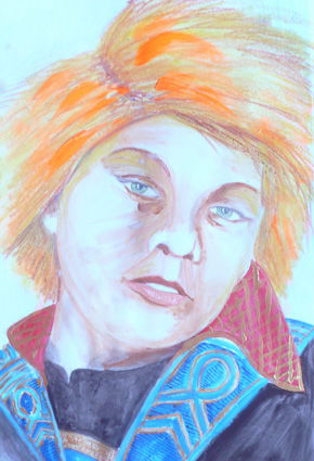 Toyah