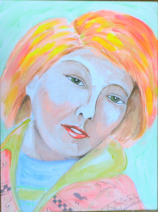 Toyah