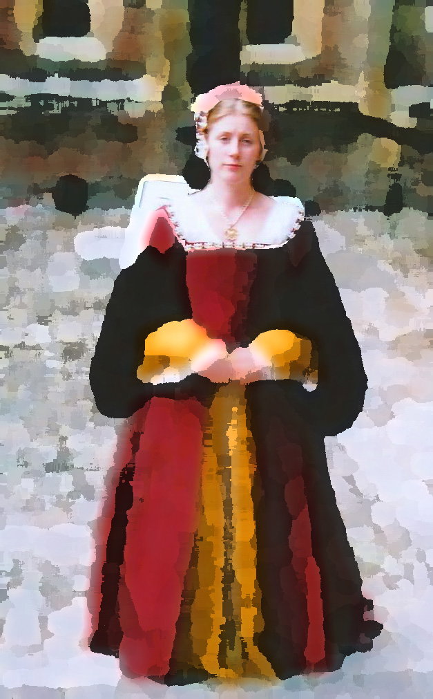 'Katherine Howard'