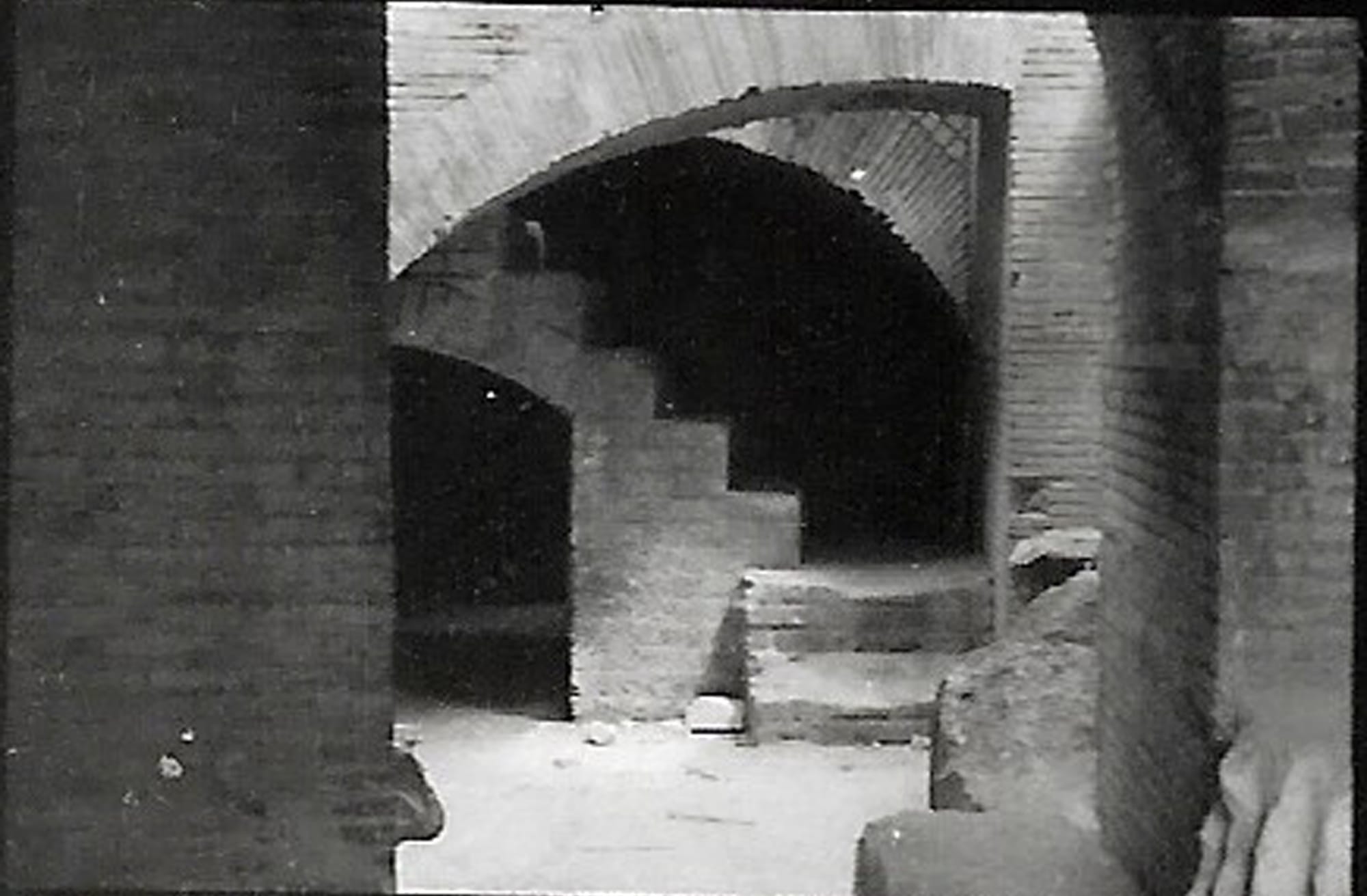 Pozzuoli Ampitheatre