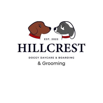 Hillcrest Doggy Daycare, Boarding & Grooming