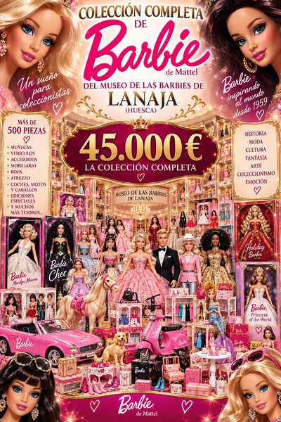 Venta colección completa