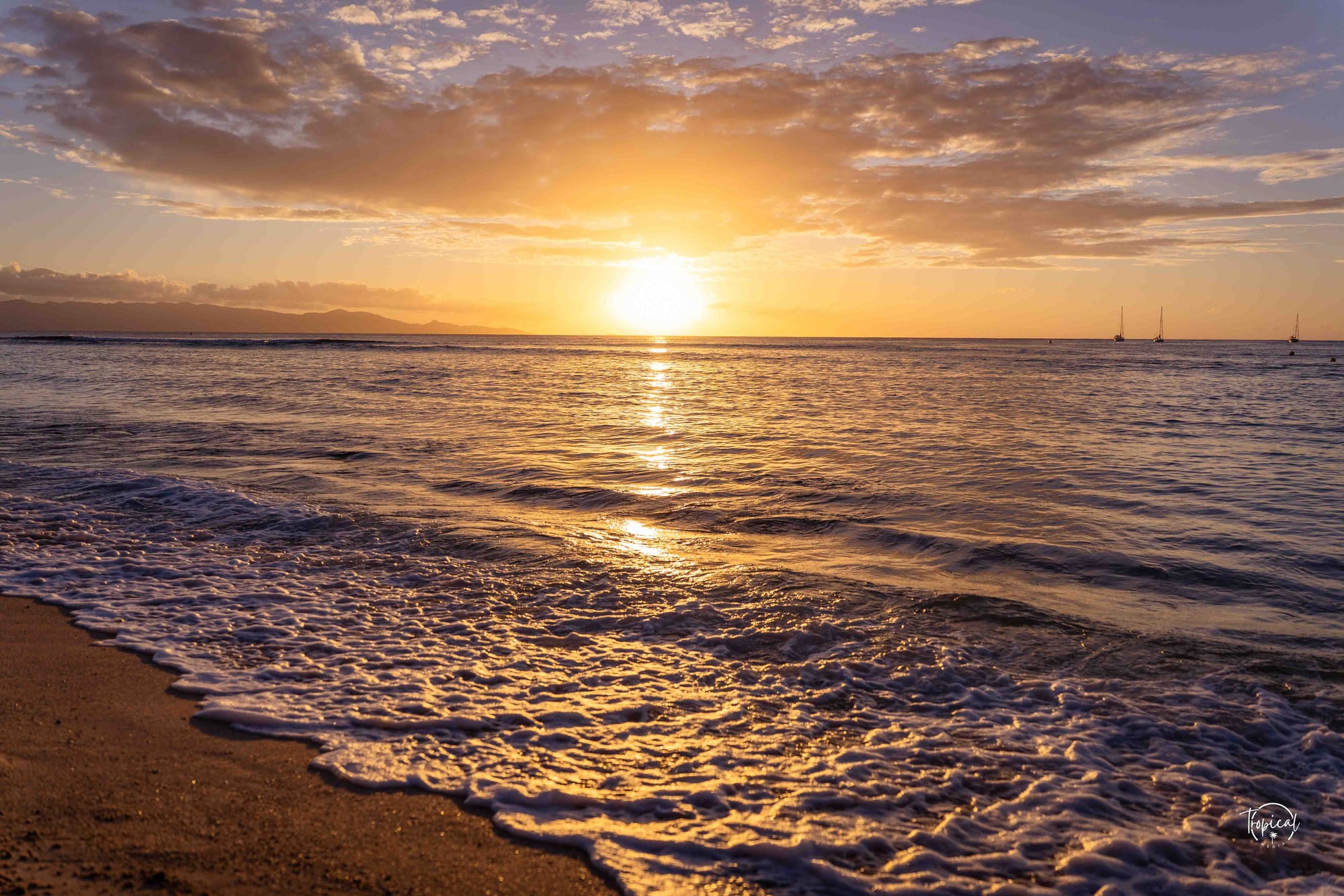 Les spots incontournables de Guadeloupe pour votre séance photo lifestyle, en couple ou en famille.
