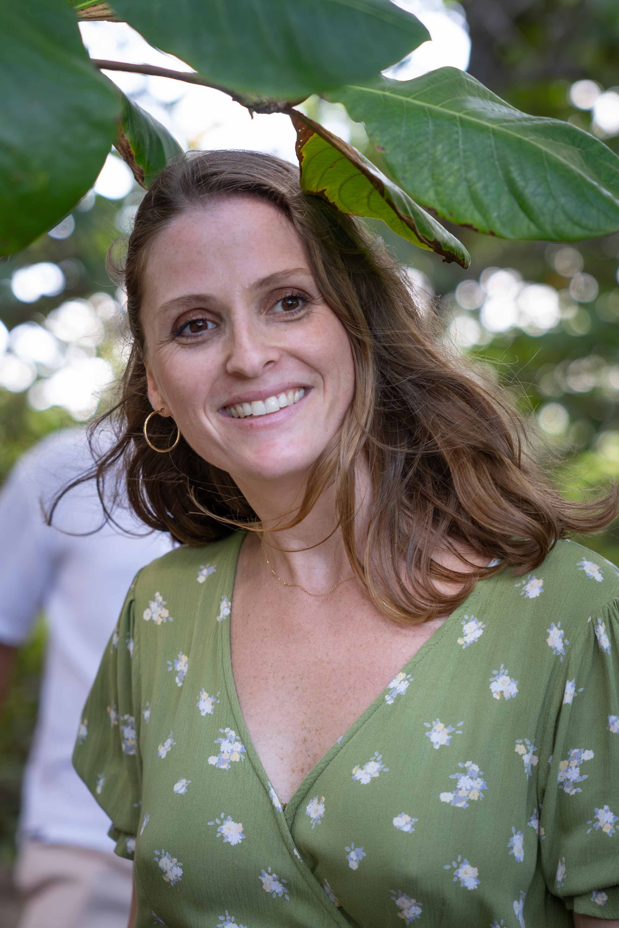 Un Instant Suspendu à Bois Jolan