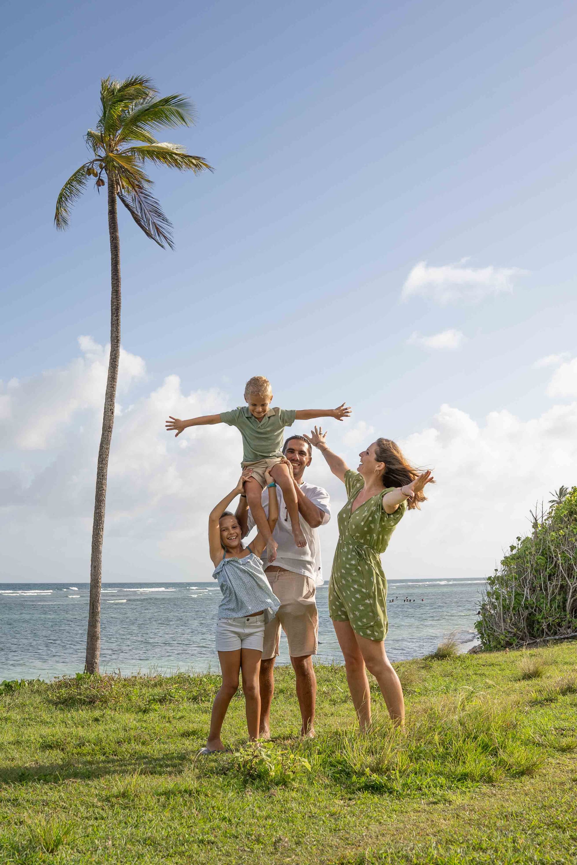 Un Instant Suspendu à Bois Jolan