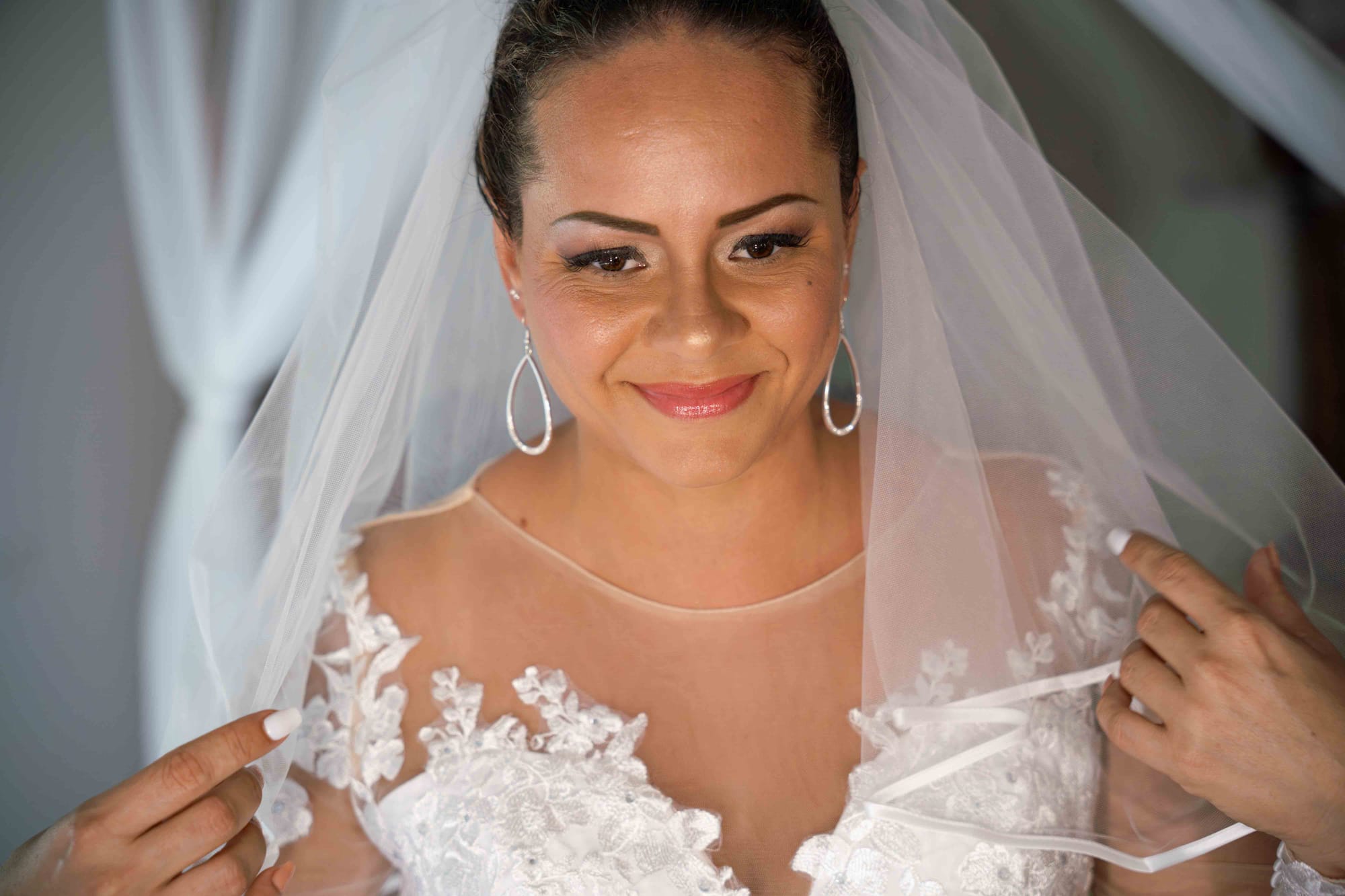 Jessica & Antony : Une Odyssée Caribéenne