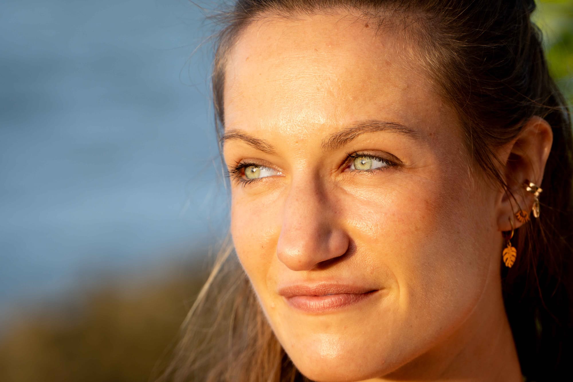 Marie & Bastien : Entre Ciel et Terre au Moule