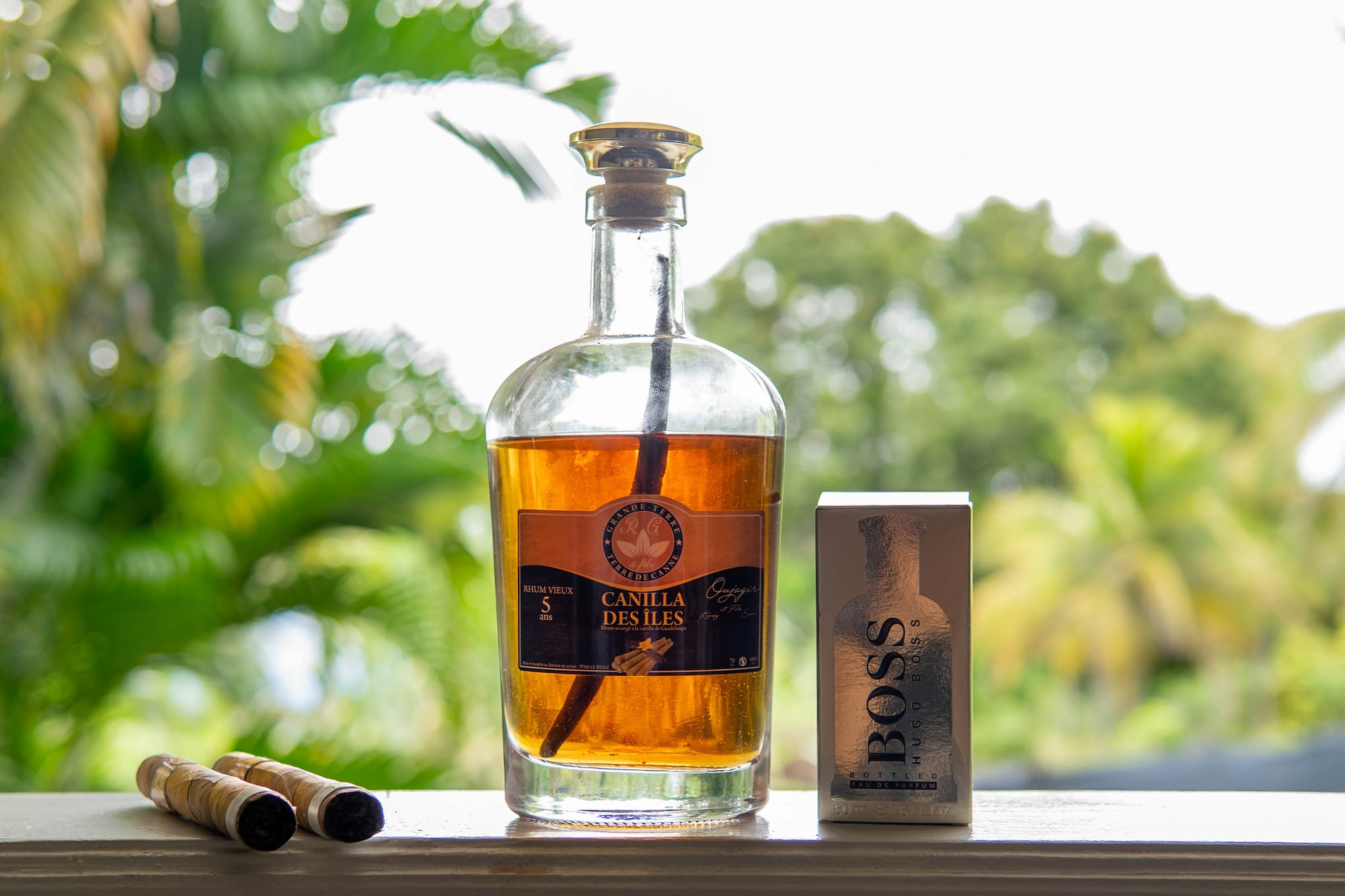 Marie & Sébastien : Une Promesse Portée par les Alizés