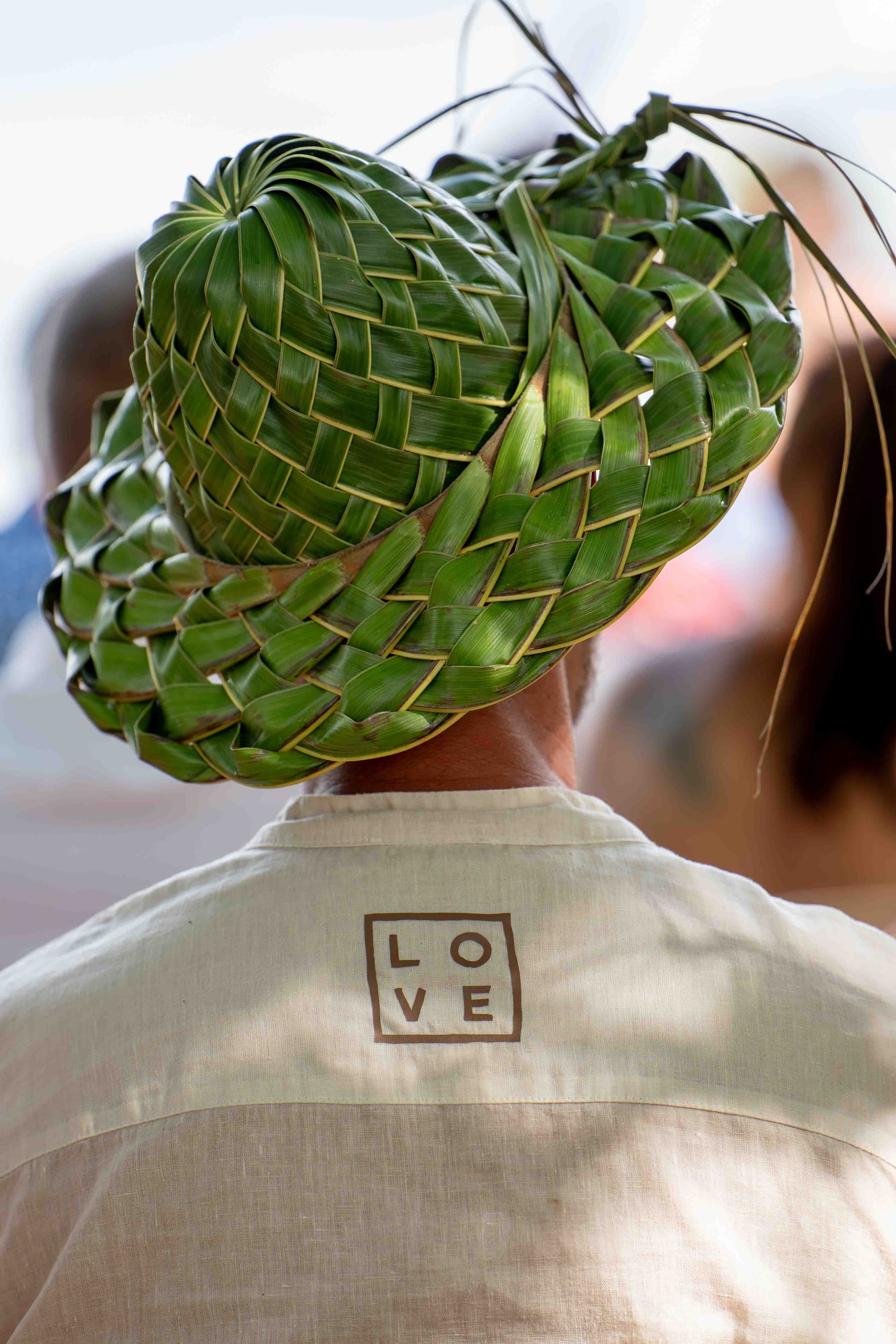 Marie & Sébastien : Une Promesse Portée par les Alizés