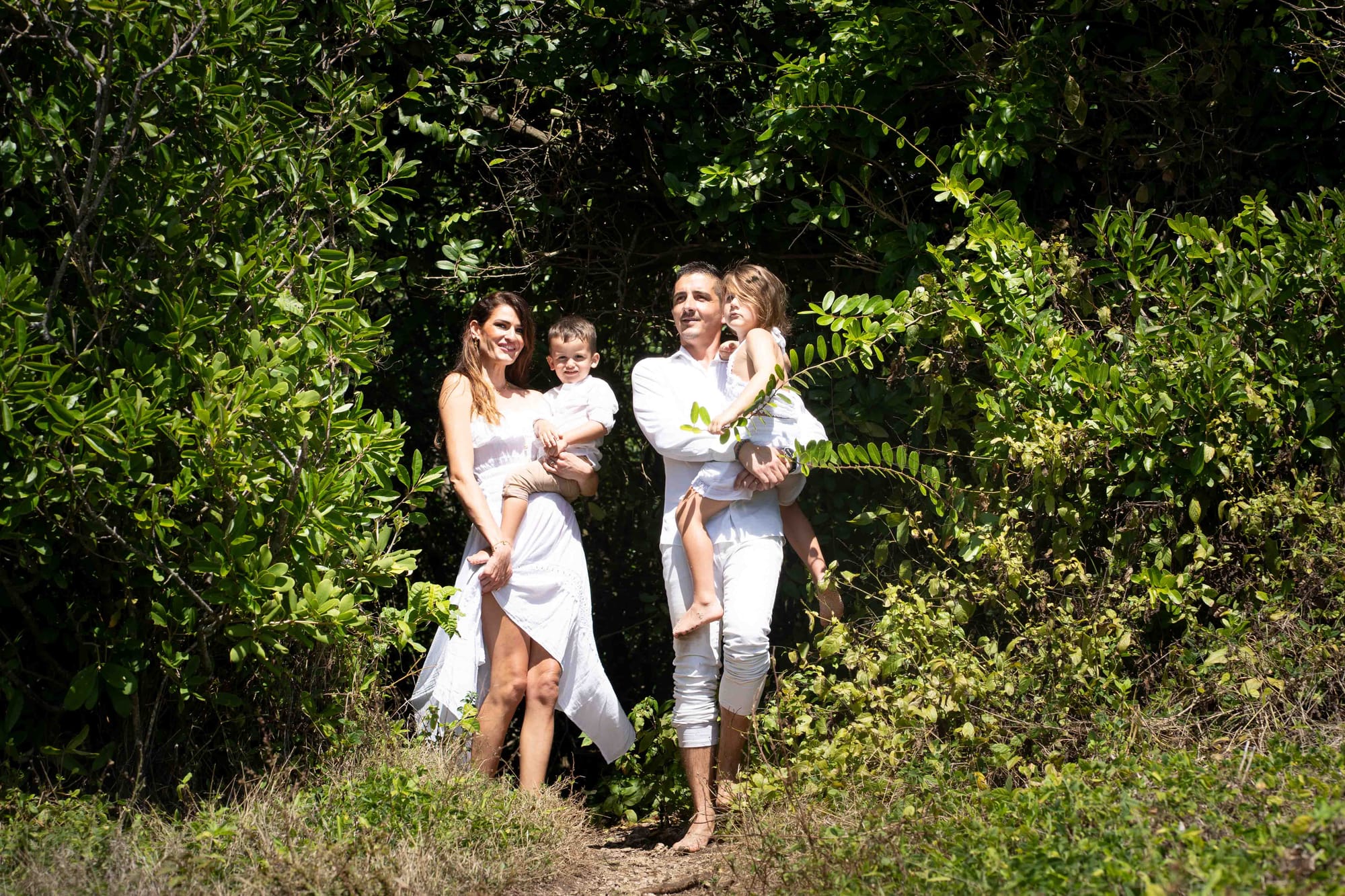 Éclats de Rire à Petit-Havre