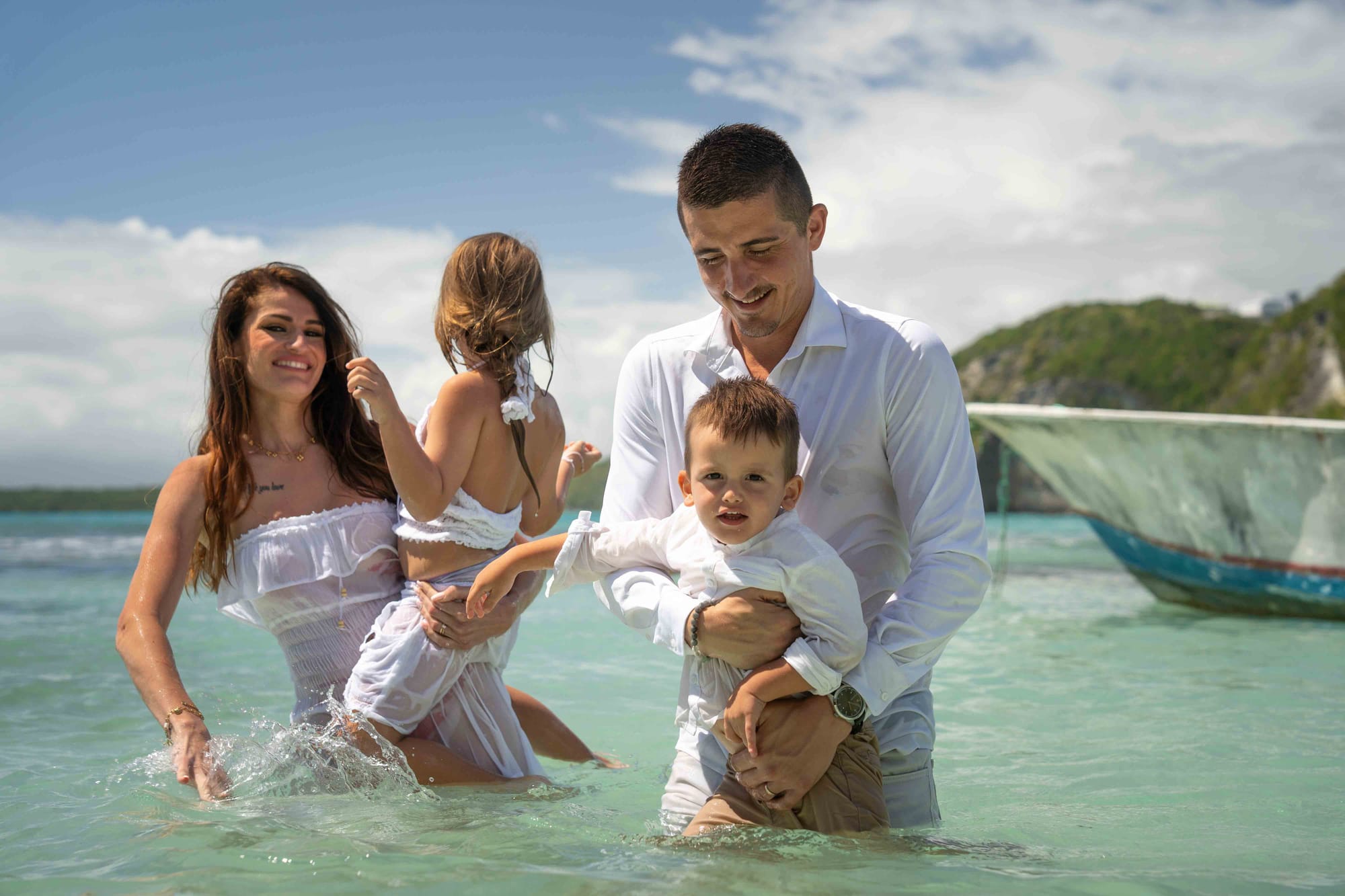 Éclats de Rire à Petit-Havre