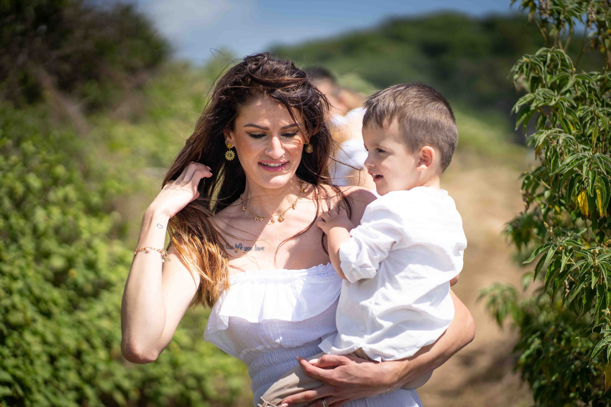 Éclats de Rire à Petit-Havre