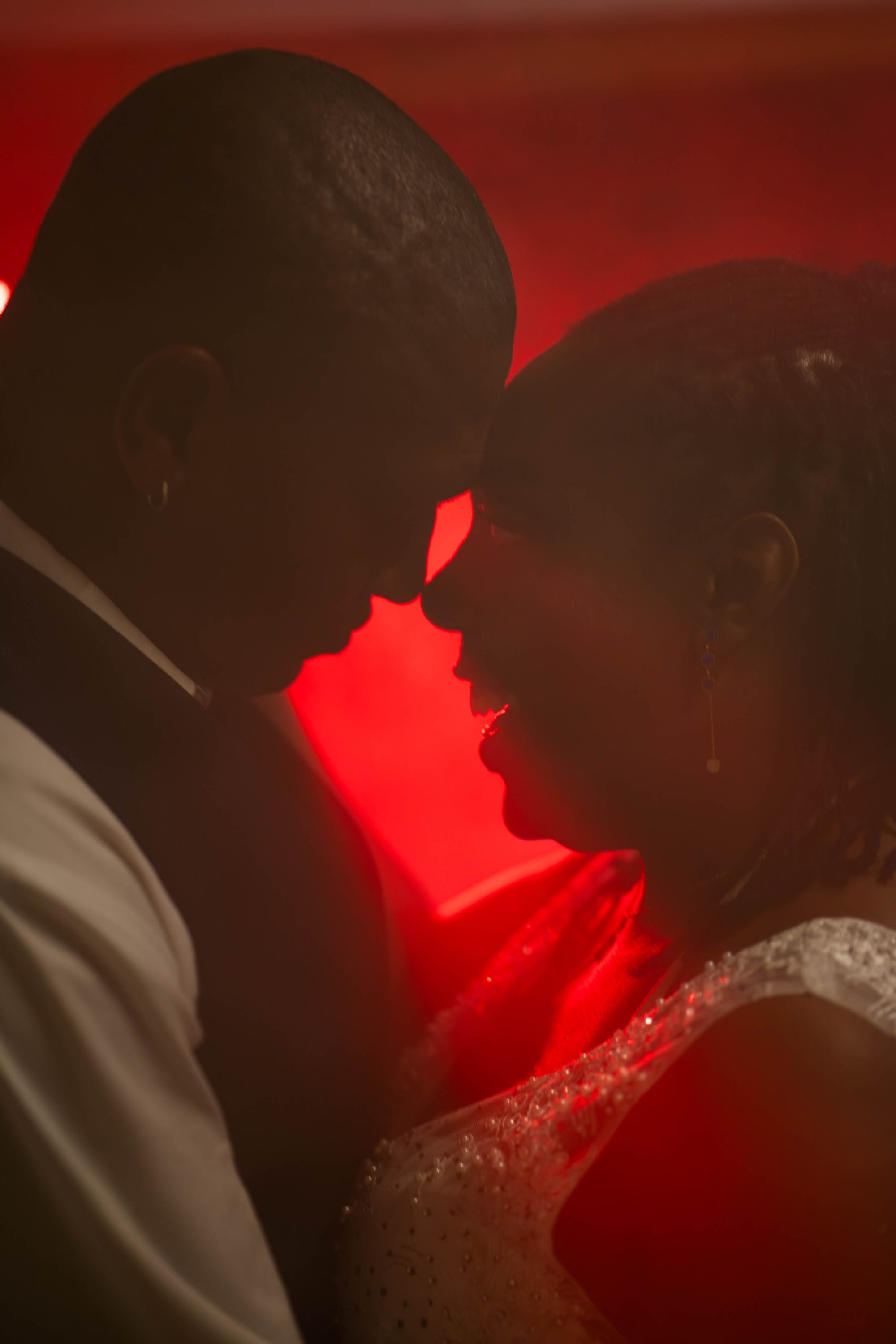 L’Éclat d’un Mariage Créole à Trois-Rivières