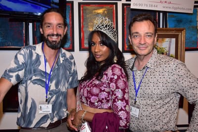 Un Succès pour cette nouvelle Édition du Salon du Mariage en Guadeloupe