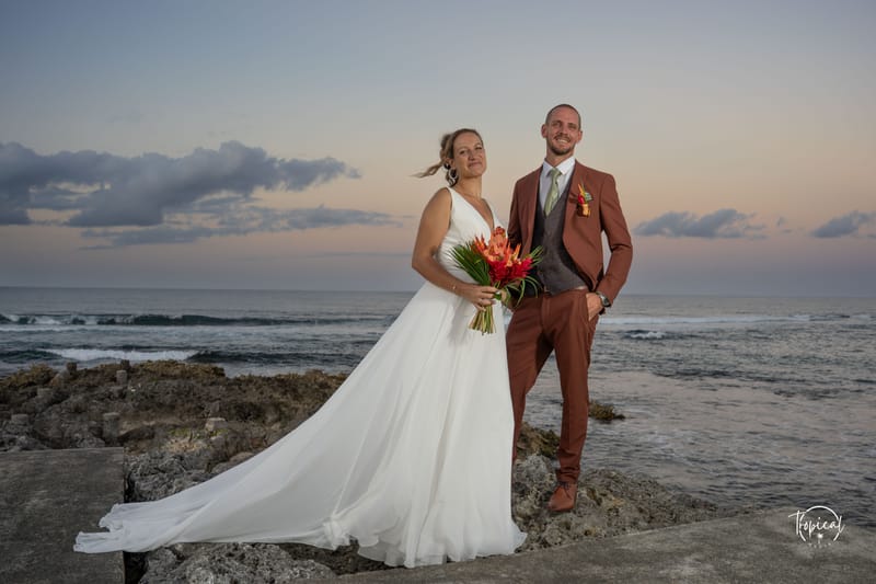 Photographie et vidéaste reportage de Mariage