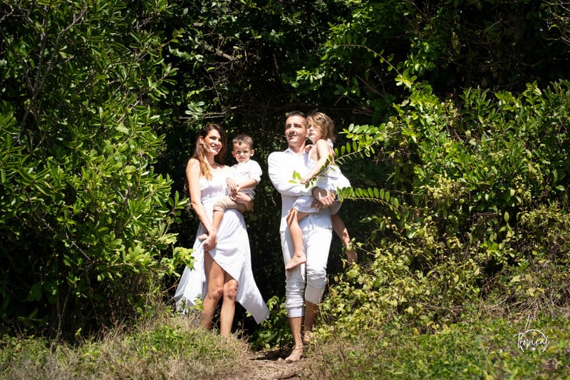 Photographie Lifestyle (Solo, Couple & Famille)