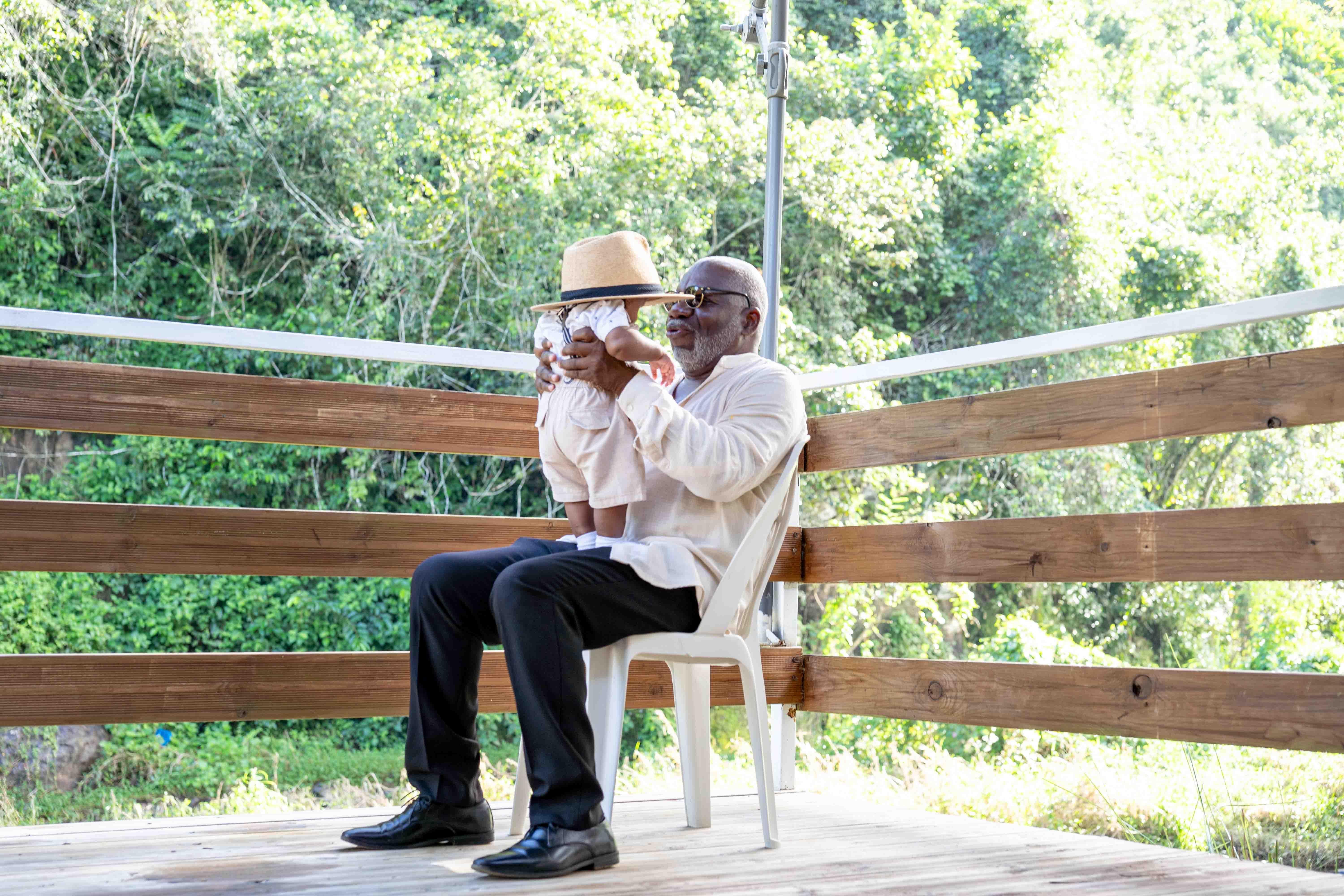 Jessica & Antony : Une Odyssée Caribéenne