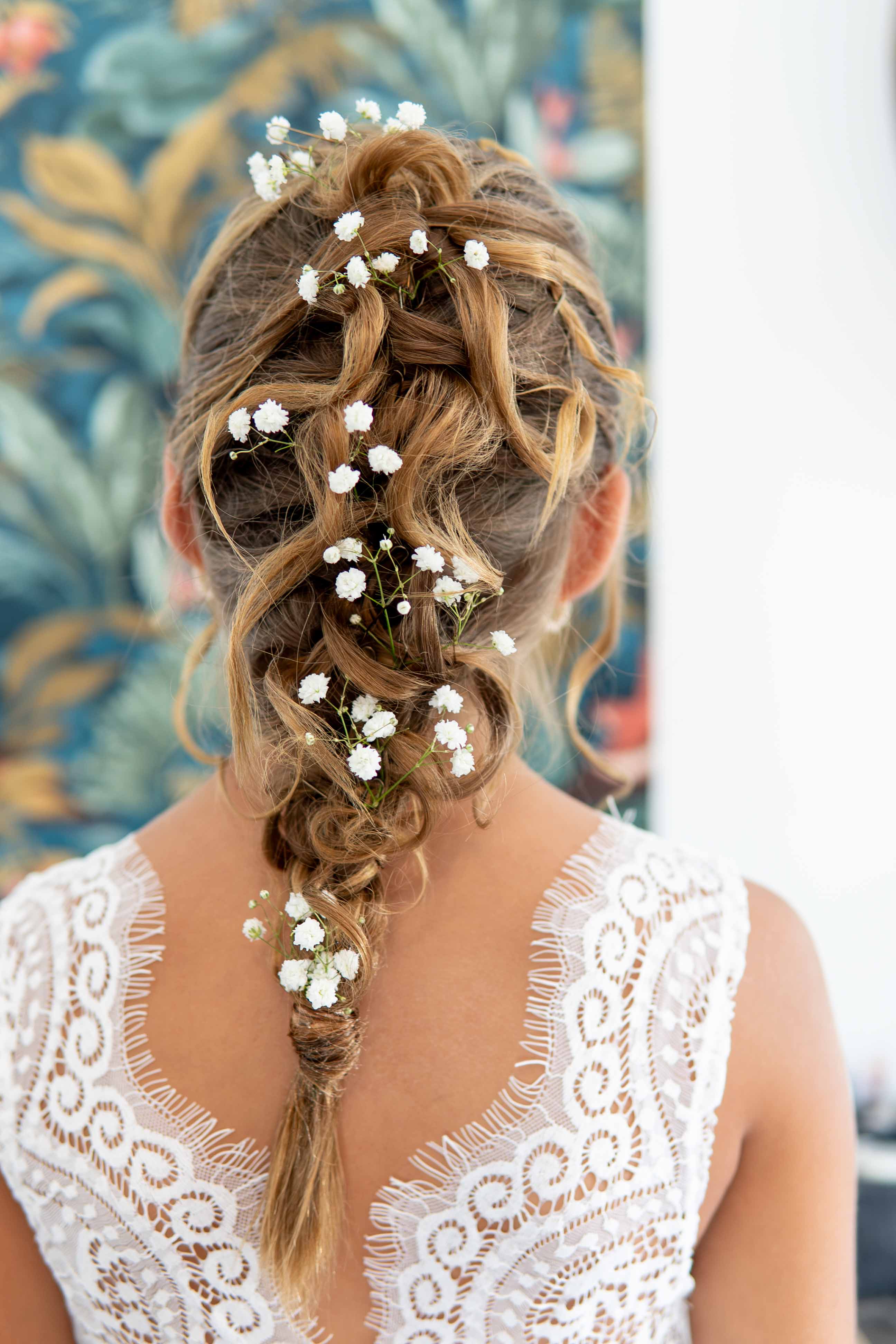 Marie & Sébastien : Une Promesse Portée par les Alizés