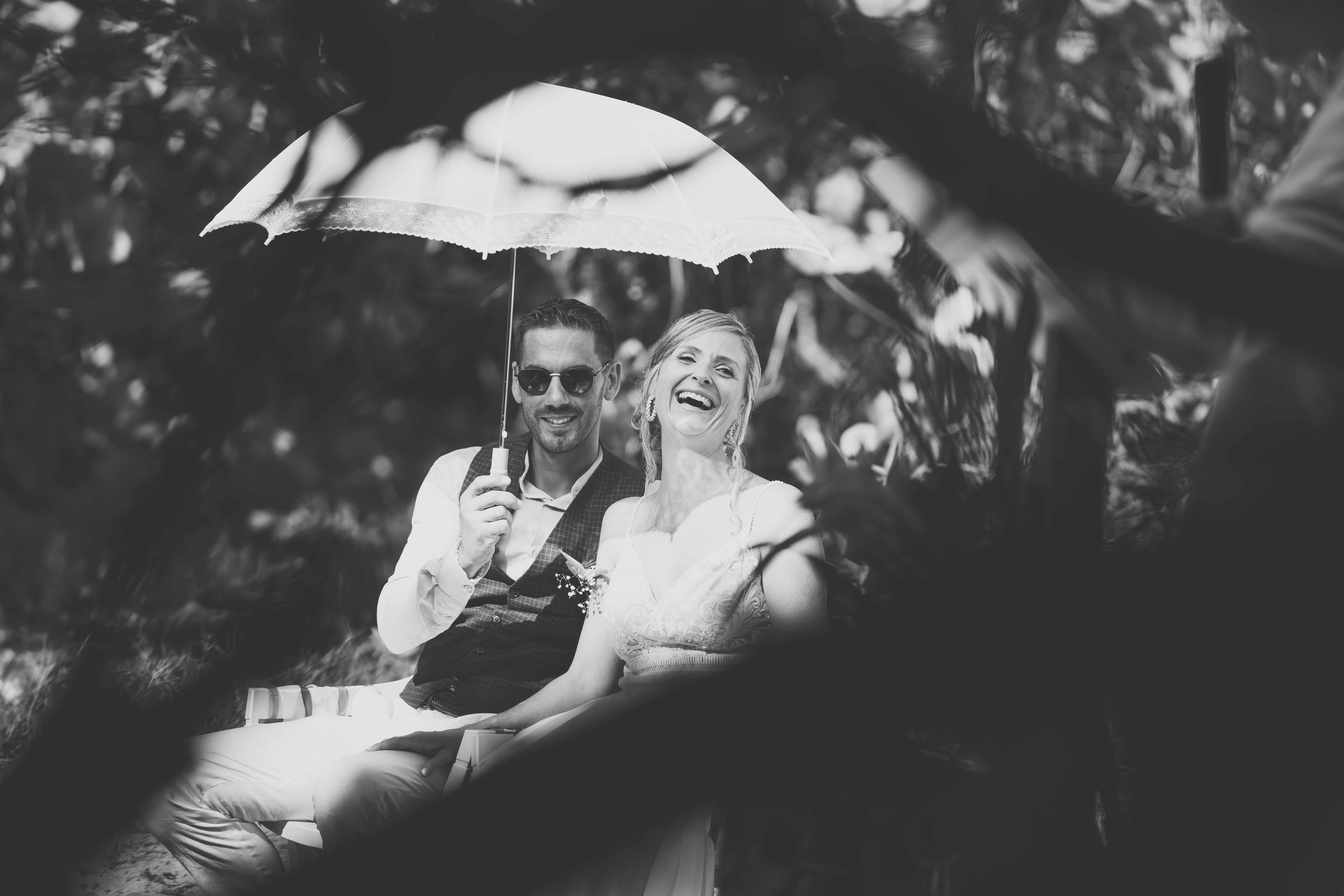 Marie & Sébastien : Une Promesse Portée par les Alizés