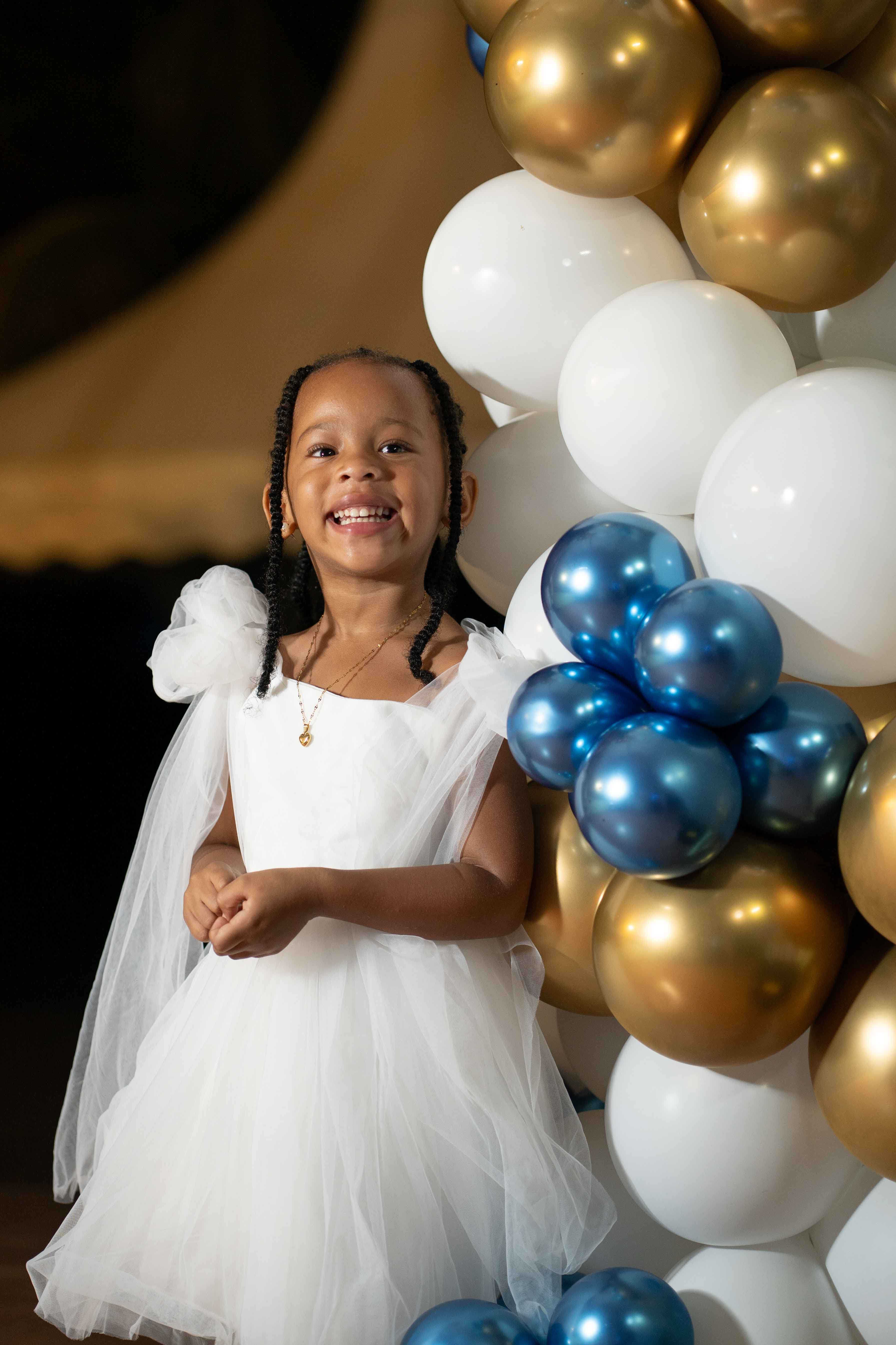 The Splendor of a Creole Wedding in Trois-Rivières