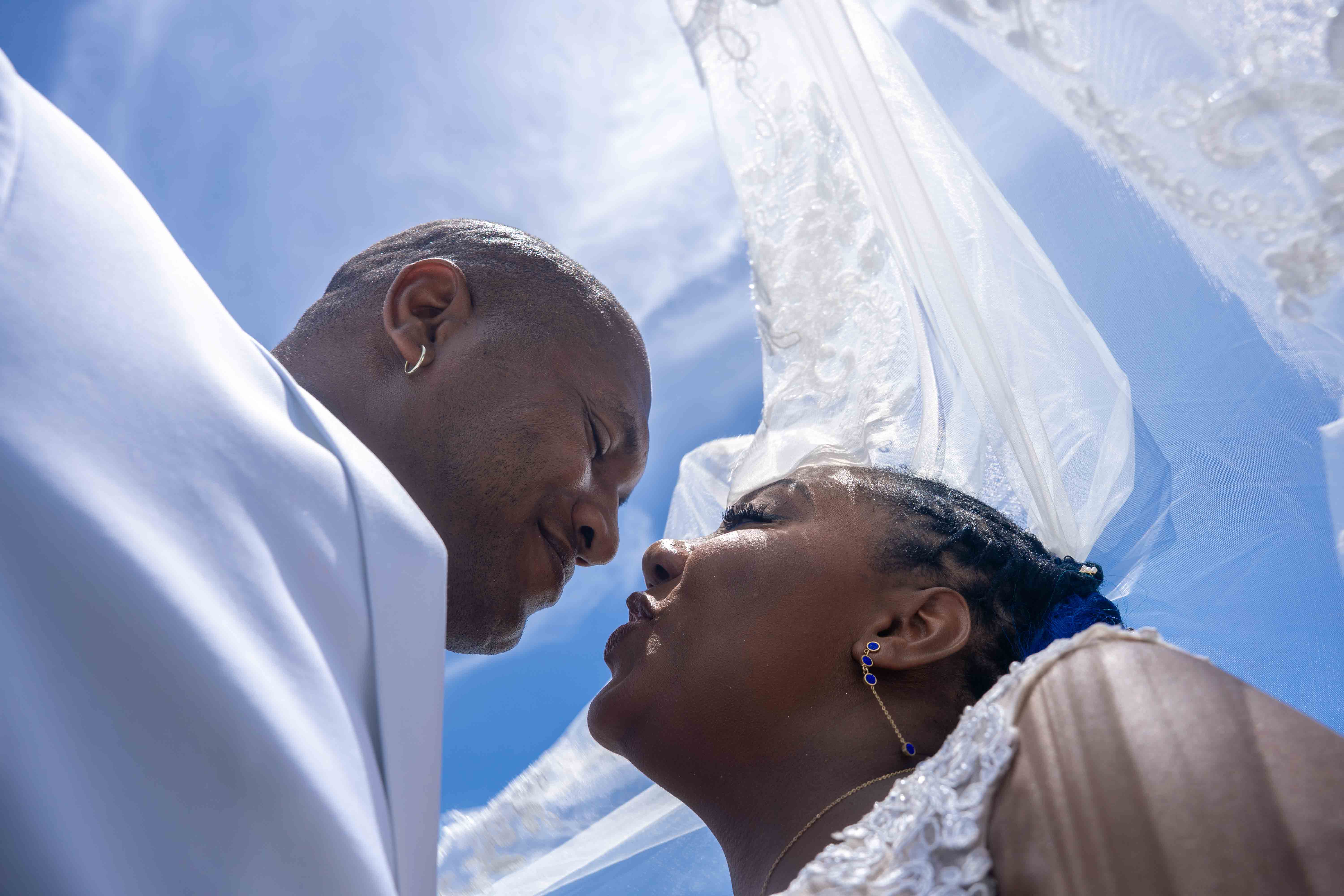 The Splendor of a Creole Wedding in Trois-Rivières