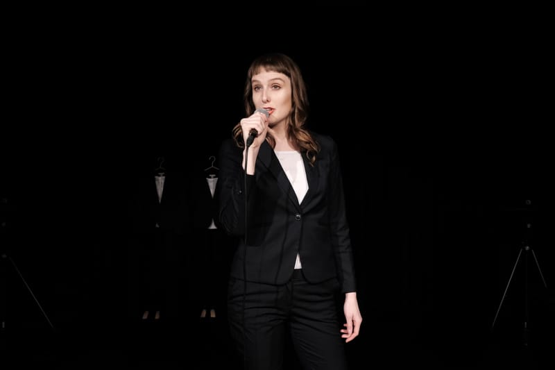 THEM - R&D performance, Viirus Teater