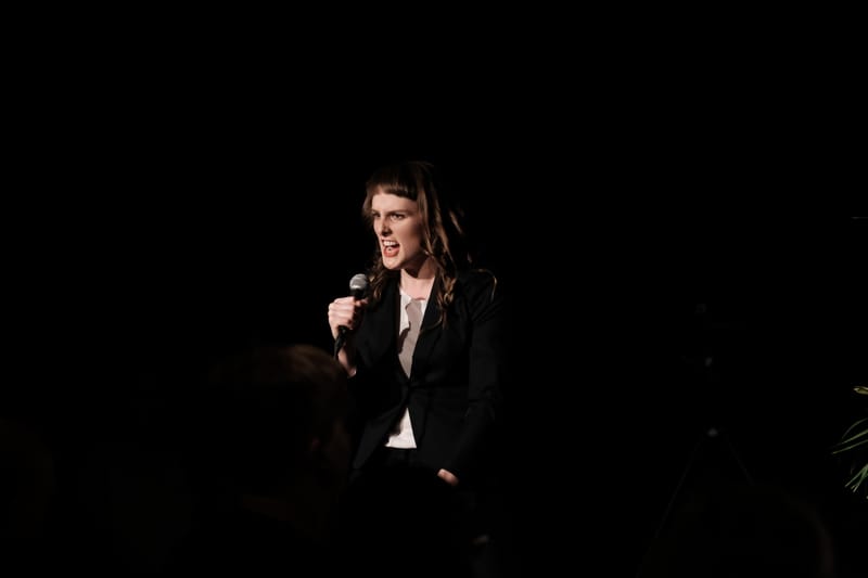 THEM - R&D performance, Viirus Teater