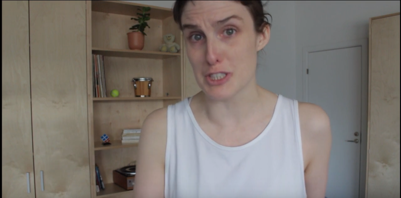 Stills from selected films