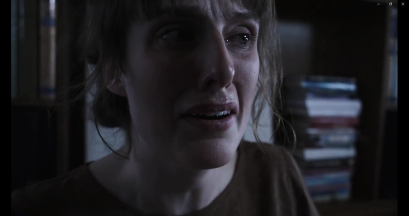 Stills from selected films