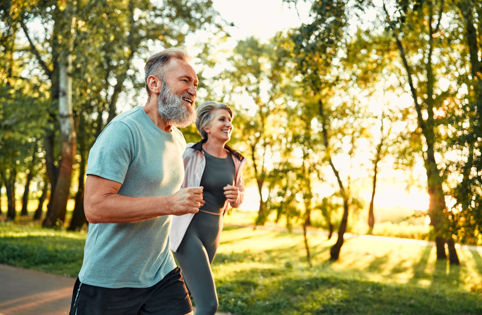 Men's health issues in middle age