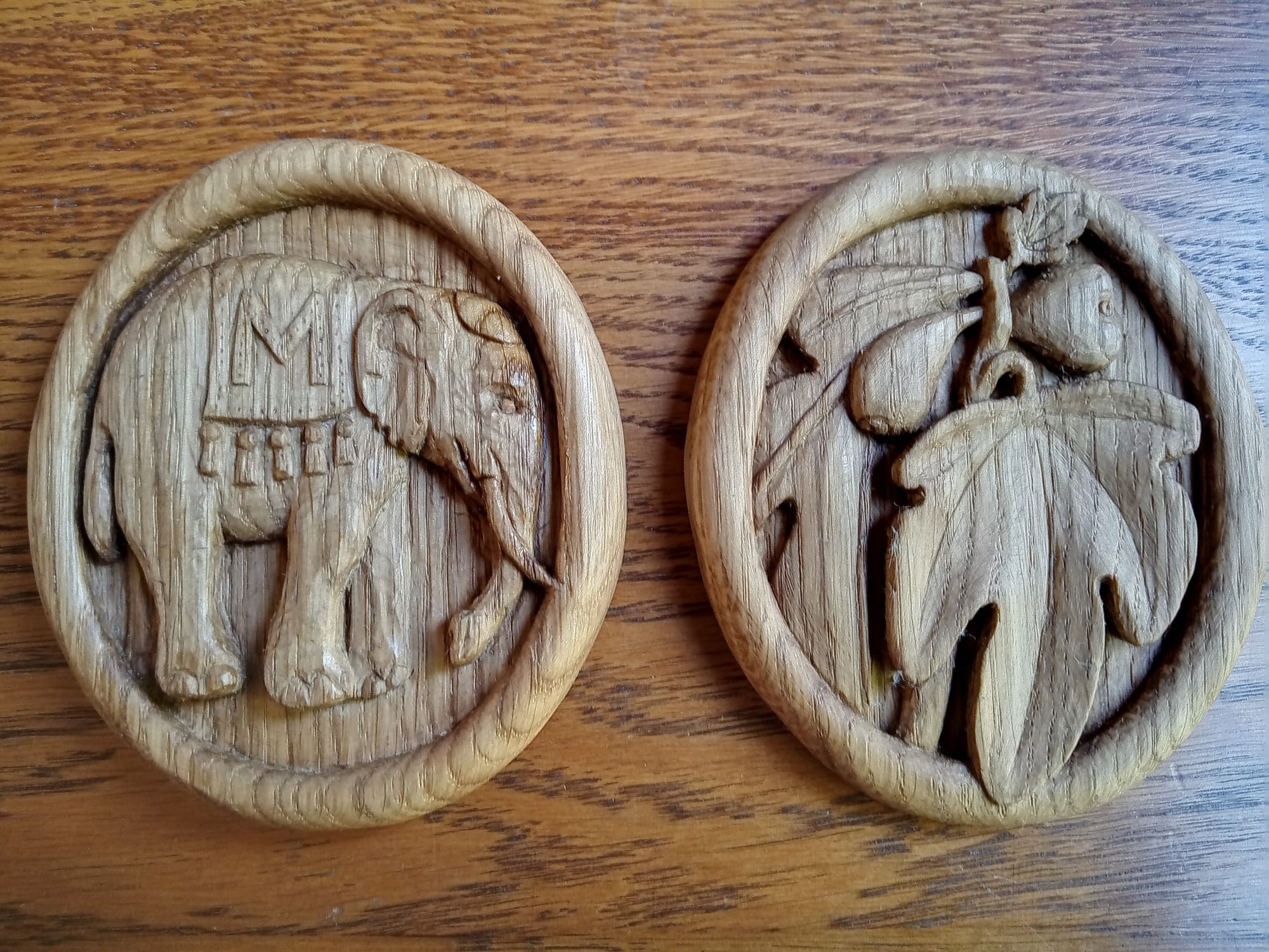 For Millicent and Bethany!