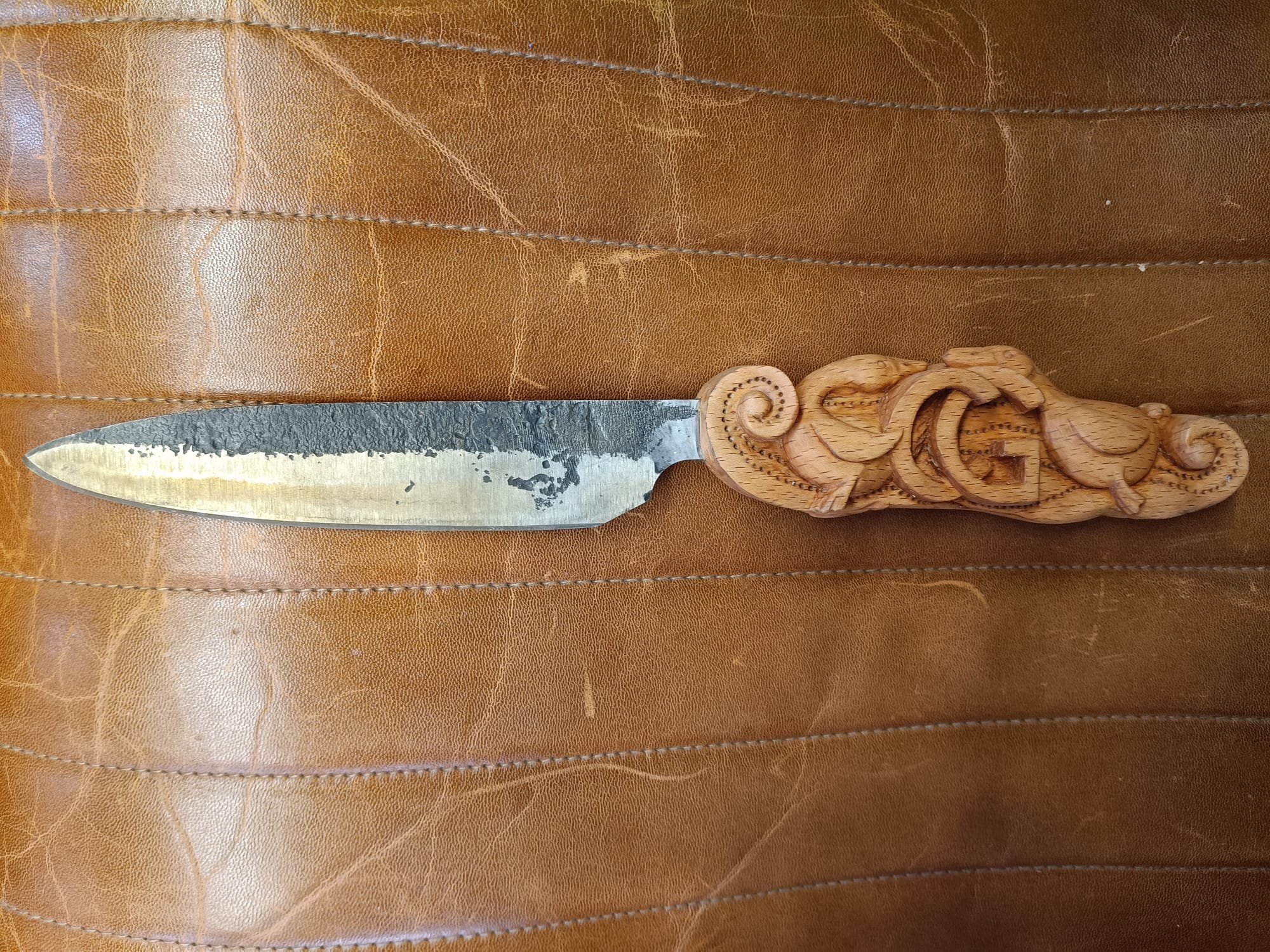 Wedding Cake Knife