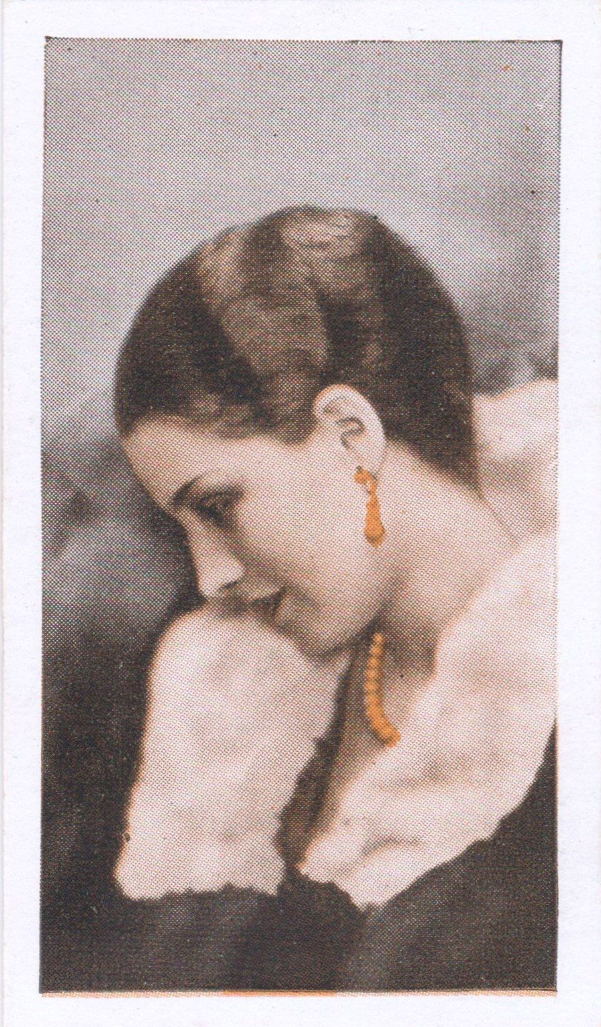 NORMA SHEARER