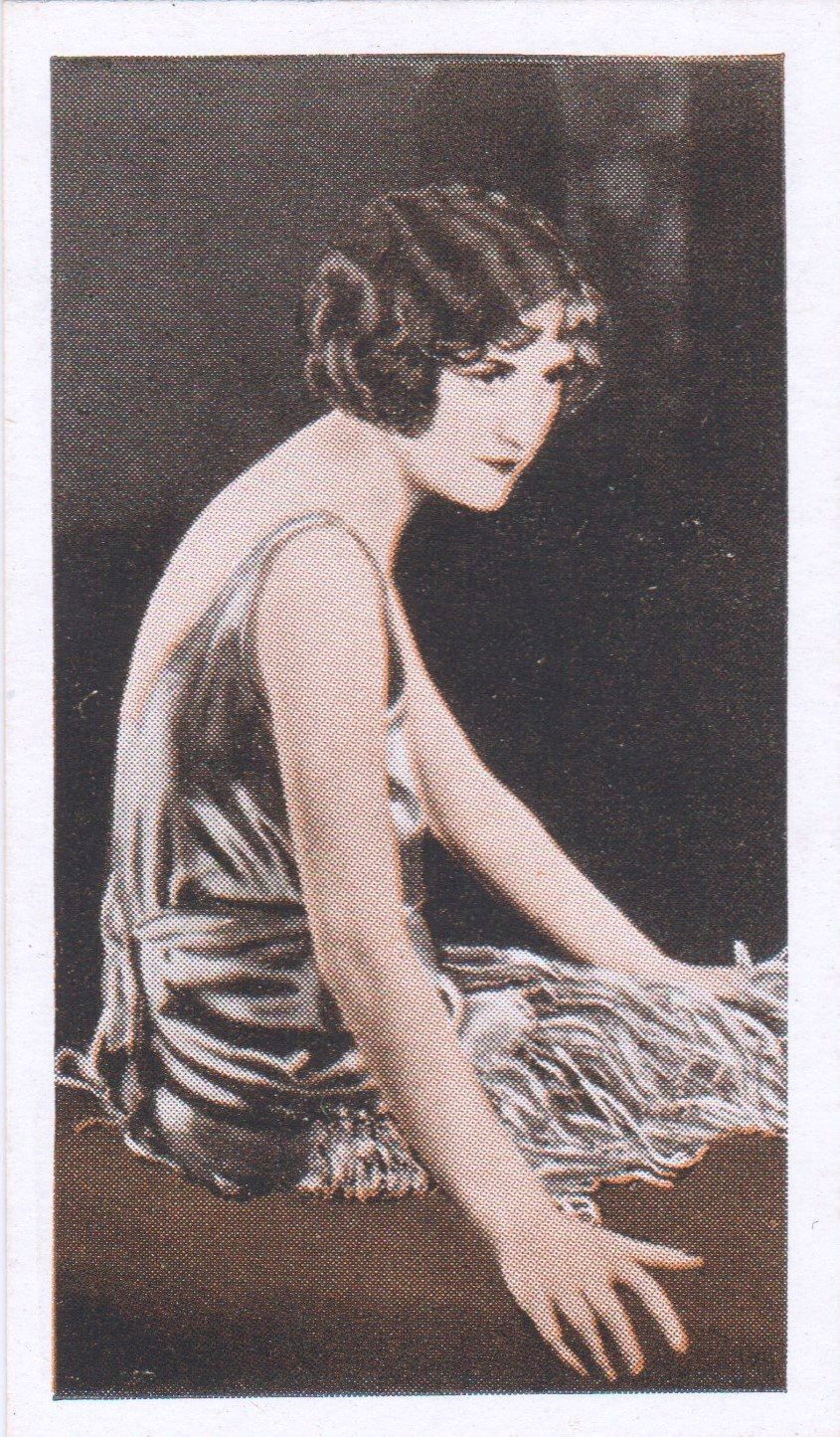 CONSTANCE TALMADGE