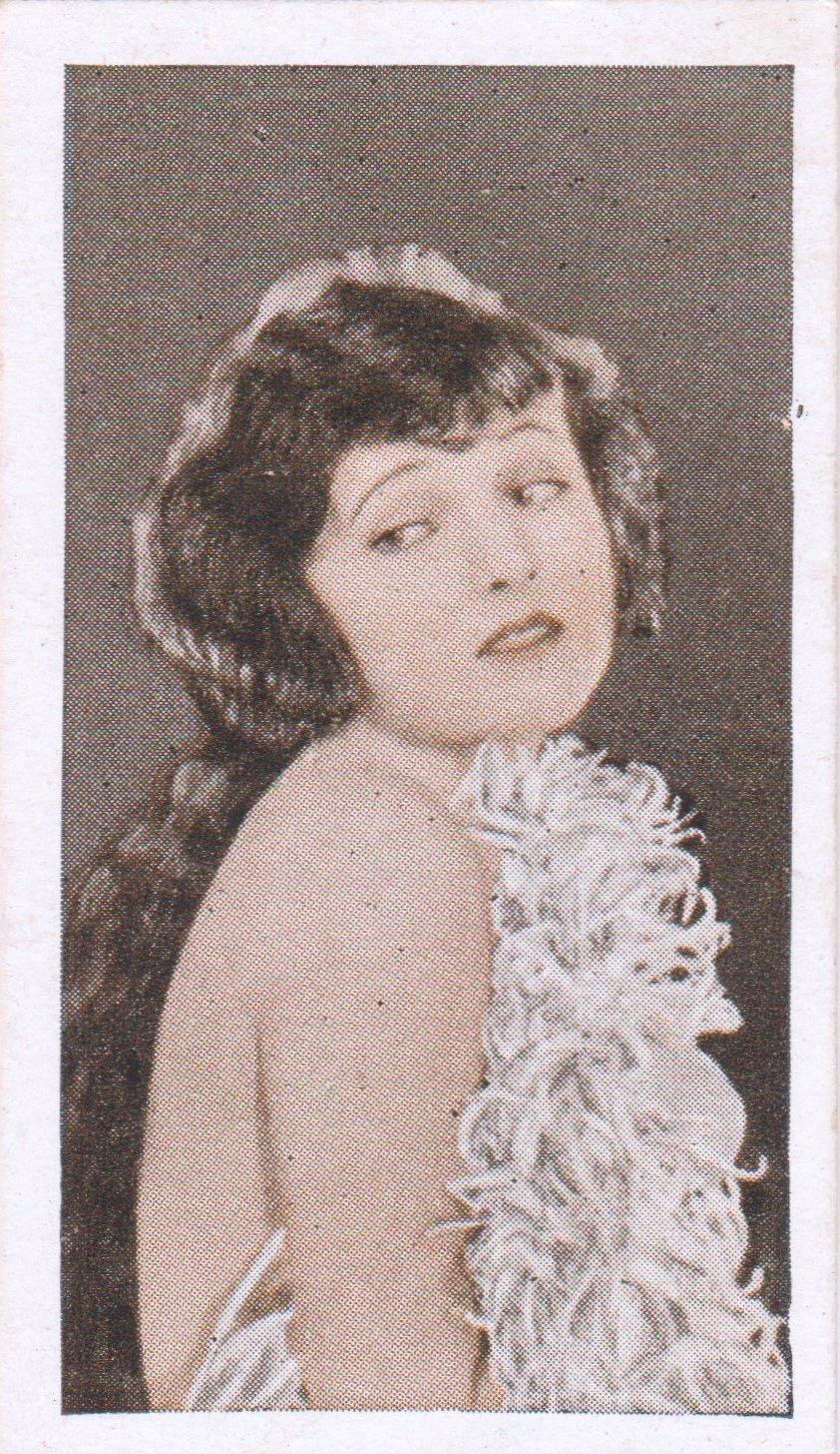 CORINNE GRIFFITH