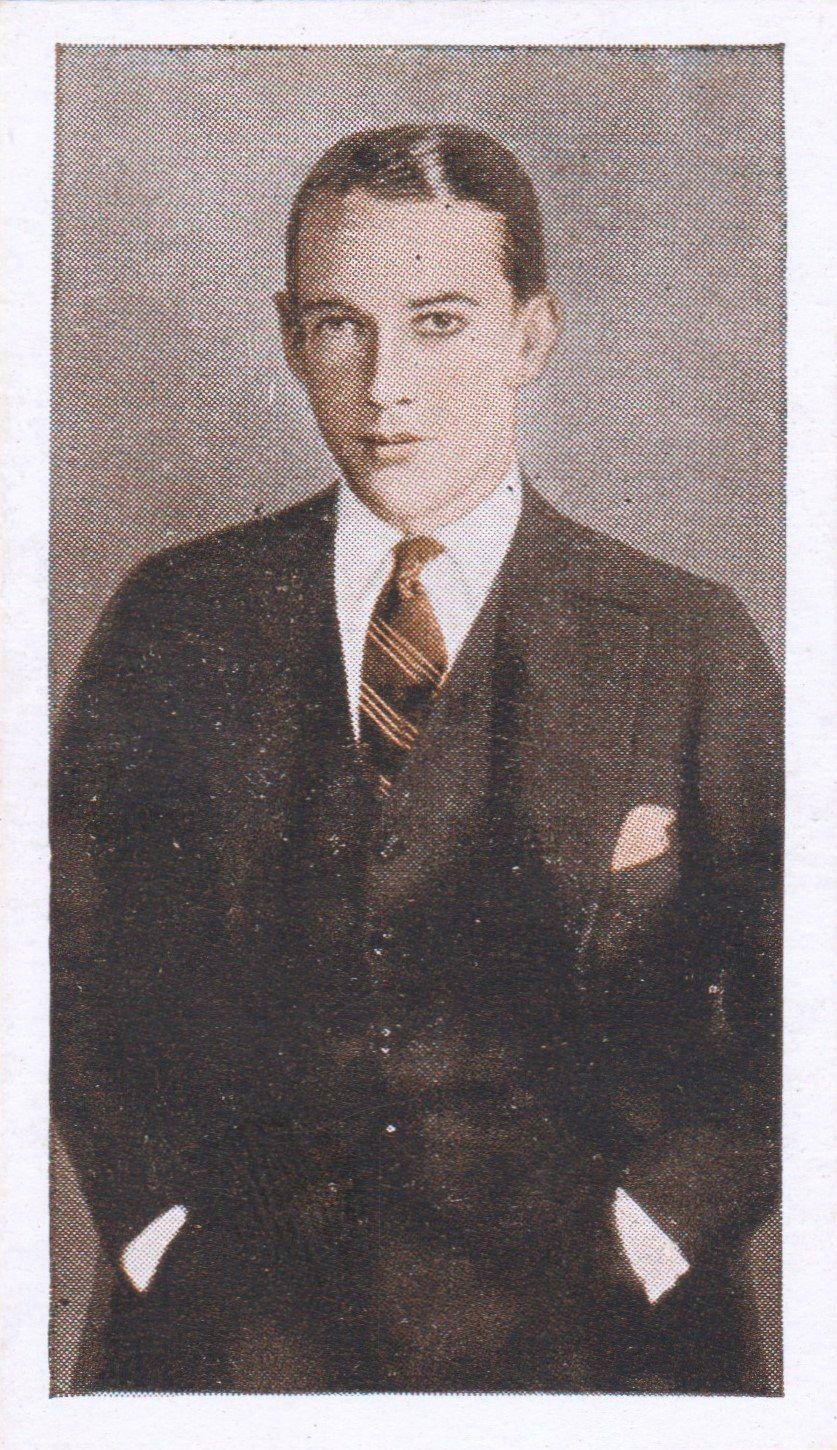 JACK PICKFORD