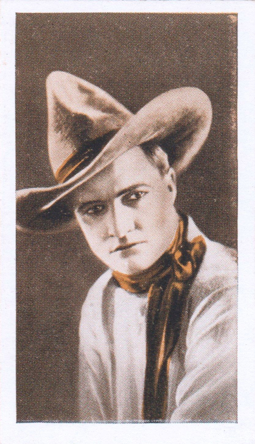 TOM MIX