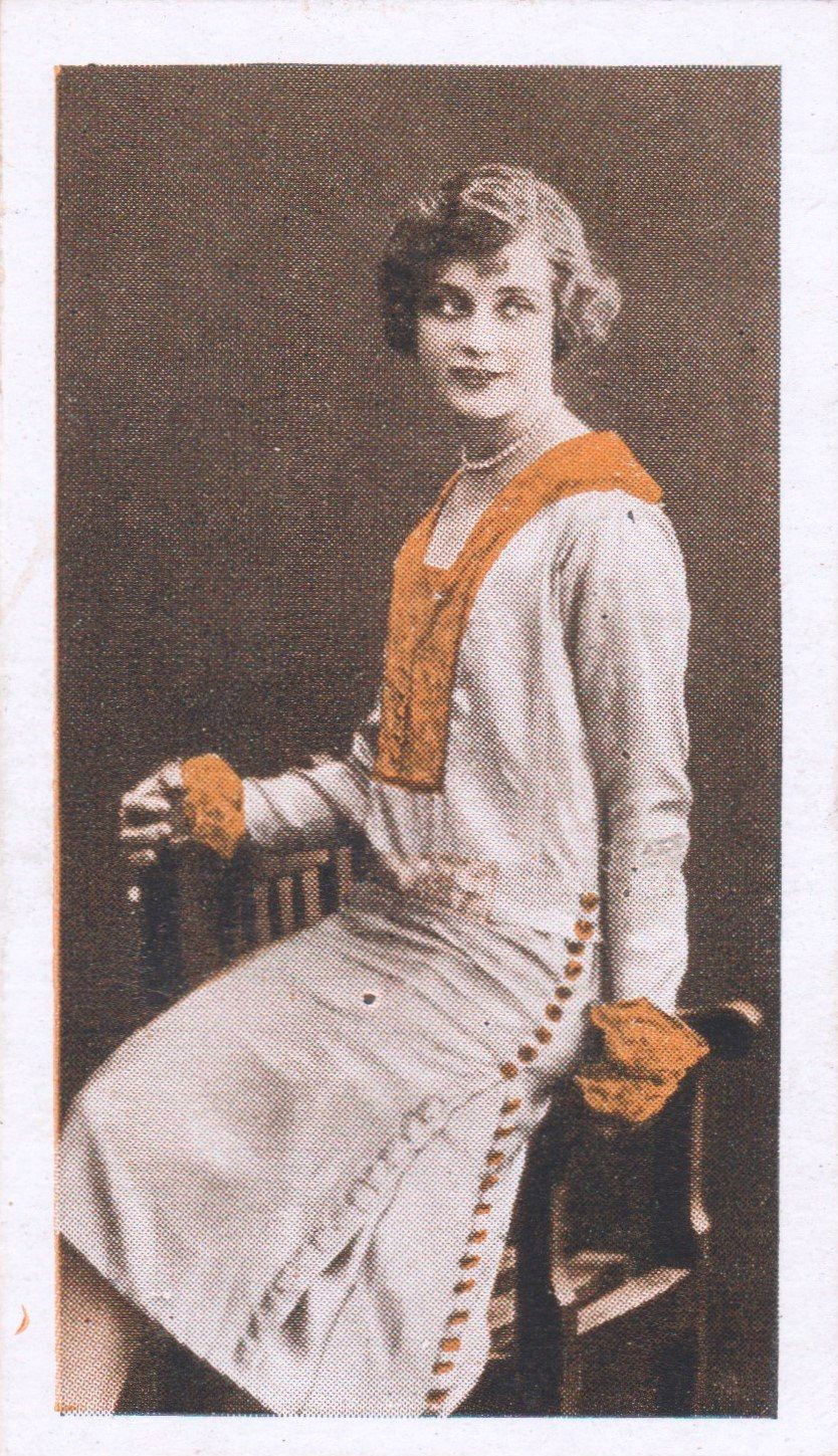 MIMI CRAWFORD